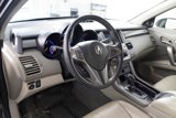 Used 2010 Acura RDX w/ Technology Package image 3