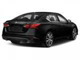 Used 2020 Nissan Altima 2.0 SR image 2