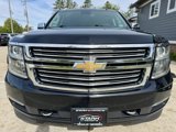 Used 2015 Chevrolet Suburban LTZ image 3