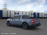 New 2025 Ford Maverick XLT image 4