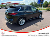 Used 2019 INFINITI QX50 Essential w/ Premium Heat Package image 5