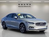Certified 2022 Volvo S90 B6 Inscription w/ Advanced Package image 2
