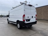 Used 2021 RAM ProMaster 2500 w/ Convenience Group image 2