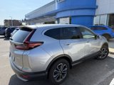 Certified 2020 Honda CR-V EX image 5