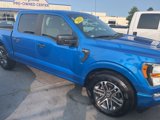 Used 2021 Ford F150 XL w/ STX Appearance Package image 3