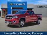 Used 2016 Chevrolet Colorado Z71 image 4