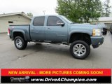 Used 2010 Chevrolet Silverado 1500 LT w/ Power Pack Plus image 3