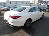 Used 2025 Mercedes-Benz CLA 250 4MATIC image 5