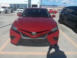 Used 2019 Toyota Camry SE image 2