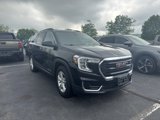 Used 2022 GMC Terrain SLE w/ Driver Convenience Package image 4