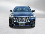 Certified 2023 INFINITI QX55 Sensory w/ Lighting Package image 2
