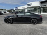 Certified 2025 Mercedes-Benz CLA 250 image 2