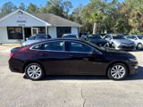 Used 2020 Chevrolet Malibu LT image 4