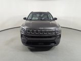 Used 2022 Jeep Compass Latitude w/ Sun and Sound Group image 2