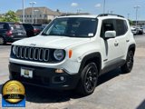 Used 2018 Jeep Renegade Latitude image 5