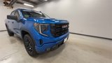 Certified 2024 GMC Sierra 1500 Elevation image 4