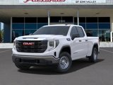 New 2025 GMC Sierra 1500 Pro w/ Pro Value Package image 6