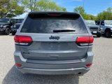 Used 2021 Jeep Grand Cherokee Laredo X image 4