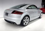 Used 2012 Audi TT 2.0T Prestige image 5