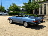 Used 1987 Mercedes-Benz 560 SL image 4