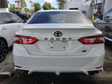 Used 2018 Toyota Camry SE image 5