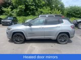 Used 2022 Jeep Compass High Altitude image 6