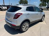 Used 2018 Buick Encore Preferred image 3