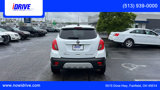 Used 2016 Buick Encore FWD image 6