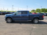 Used 2017 Ford F150 XLT w/ Equipment Group 302A Luxury image 4