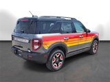 New 2025 Ford Bronco Sport Free Wheeling w/ Convenience Package image 4