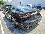 Used 2020 Nissan Maxima 3.5 SV image 3