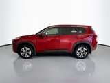 Used 2022 Nissan Rogue SV w/ SV Premium Package image 3