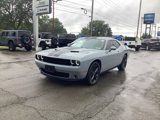 Used 2021 Dodge Challenger SXT w/ Blacktop Package image 3