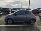 Used 2013 FIAT 500 Pop w/ Beats Audio Pkg image 5