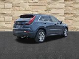 Used 2019 Cadillac XT4 Luxury w/ Cold Weather Package image 4