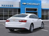 New 2025 Chevrolet Malibu LS image 4