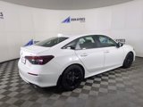New 2025 Honda Civic Sport image 5