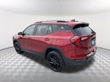 Certified 2024 GMC Terrain SLE w/ Driver Convenience Package image 3