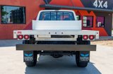 Used 1993 Ford F250 4x4 SuperCab image 6