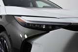 Used 2024 Toyota bZ4X Limited w/ Weather Package image 5