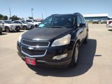 Used 2012 Chevrolet Traverse LT image 2