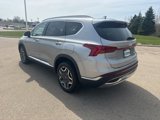 Used 2022 Hyundai Santa Fe Limited image 6