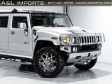 Used 2009 HUMMER H2 Luxury image 5