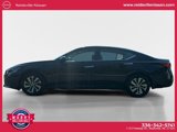Used 2023 Nissan Altima 2.5 S image 3