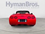 Used 1999 Chevrolet Corvette Convertible w/ Memory Pkg image 4