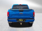 Used 2020 Ford F150 XLT image 5