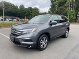 Certified 2017 Honda Pilot EX-L image 2
