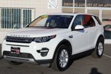 Used 2017 Land Rover Discovery Sport HSE image 3