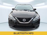 Used 2016 Nissan Sentra S image 2