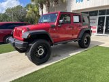 Used 2014 Jeep Wrangler Unlimited Sport w/ Quick Order Package 24S image 3